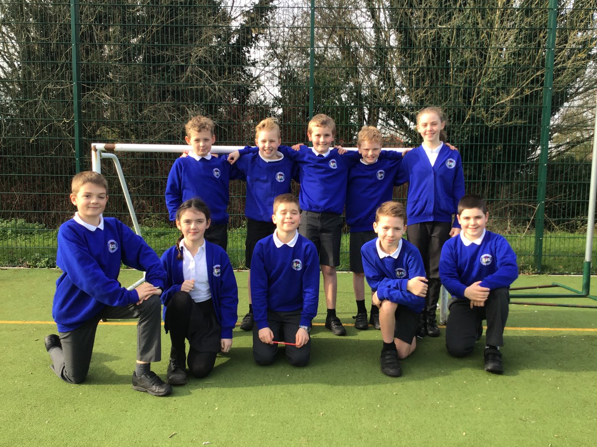 With yet another two sporting events this week, we’d like to say a big thank you to all the children and parents who made this week’s Cross Country and Hockey events so successful! 

#thankyou #moresport #eventful