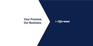 InXpressReading's tweet photo. A customer had a failed collection with goods going to USA last night. InXpress collected it and drove it to the carrier only to find out the deadline for the flight had passed. So InXpress decided to drive 50 miles to another major carrier so that the goods could meet a flight! https://t.co/wMUQom6A0f