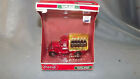 lappear_ebay's tweet photo. 1997 Coca Cola Delivery Truck Blown Glass Collection Ornament Limited $3.50 #blowndelivery #colacoca #cocacollection https://t.co/Hi2gtQ8il8 https://t.co/xUXFxv3etP