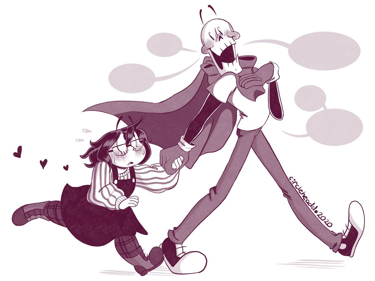 circleheadd's tweet photo. They’re DATING
#undertale #papyrus #papyrusxselfinsert #papyrusxreader #reader #hettiesart #circleheadd https://t.co/zsDguiusSb