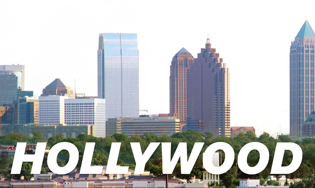 ACUIConference's tweet photo. Did you know Georgia is referred to as “Hollywood of the South”? In addition to this year’s Best Picture nominee Ford v. Ferrari, Marvel movies, Hunger Games, Fast &amp; Furious movies, The Walking Dead, and over 100 more were filmed there! #FunFactFriday #acui20 https://t.co/sn5dA4RIft