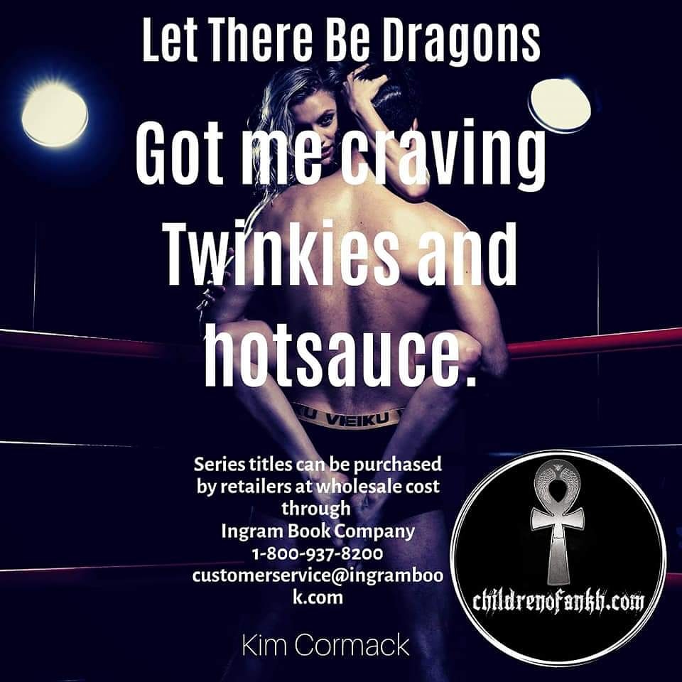 kimcormack's tweet photo. #LetThereBeDragons ππ Traumatized after dying thousands of times in the #ImmortalTesting our trio begins their duties with #ClanAnkh #BuckleUp it's time for the shit show. https://t.co/r4tlQ50SGG https://t.co/08UQUF1sO6