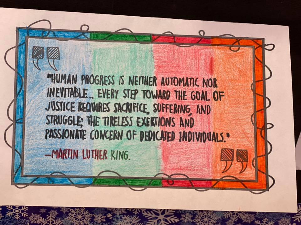 FMCSD's tweet photo. It's Black History Month! There is incredible artwork outside 6H at St Kateri School! 

#WeAreFMCSD #ymm #rmwb @StKateriBison https://t.co/HPuePb3HXy