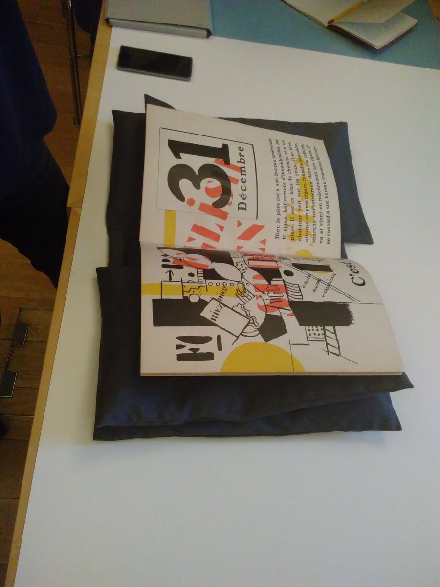 NewModEditing's tweet photo. Thanks so much to @my_book_case @natlibscot @NatGalleriesSco for today's fantastic workshop - archives, reading, dialogue and more on modernism, text, art, editing, creativity... #imprintsNME #NewModEditing https://t.co/VV08R2ETnv