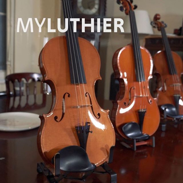 If you're in London don't miss this chance to try our instruments at our upcoming event on the 24th of February! 
#event #london #violin #viola #cello #chambermusic