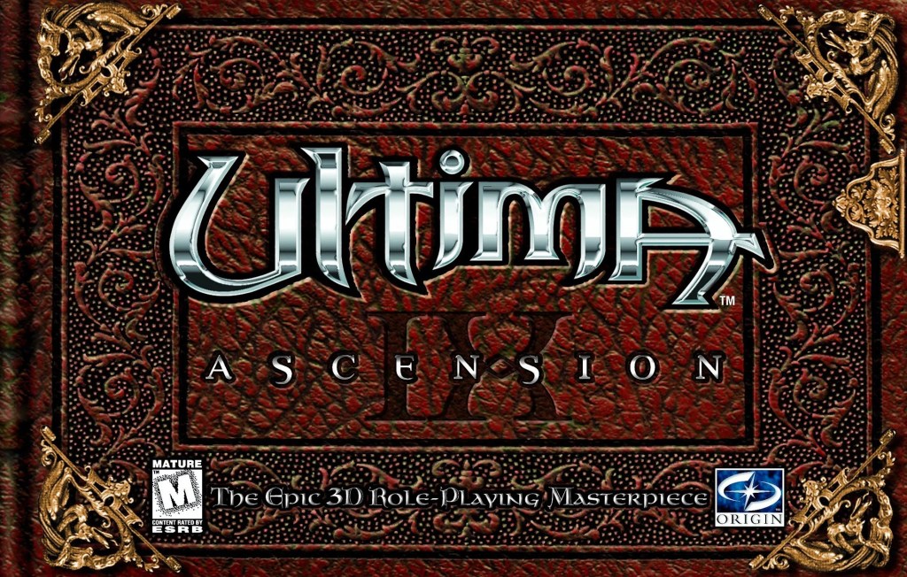 UltimaCodex's tweet photo. Spam Spam Spam Humbug 134 - #Ultima 9: Final Thoughts
#Ultima9 #U920 #SSSHPodcast #podcast https://t.co/H92CjN9xXm https://t.co/w9HJKIeimd