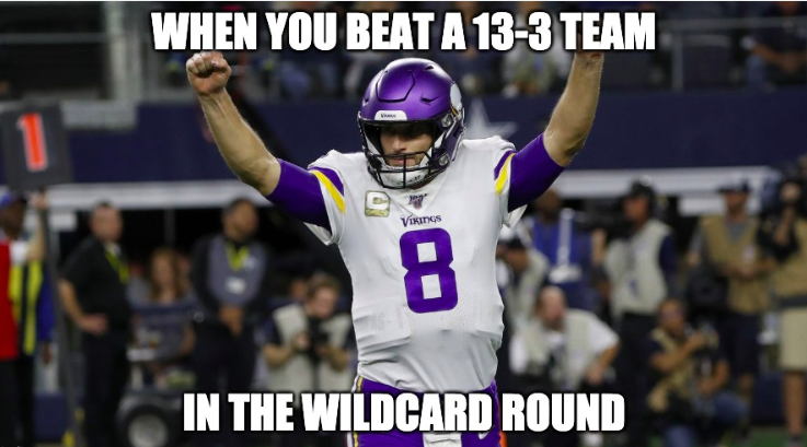 noahmerrick1's tweet photo. @KirkCousins8 #NBPSNiceTweets https://t.co/qgXVyUW5Bw