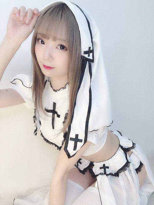 コスプレイヤーHattie（へティー）のTwitter画像23