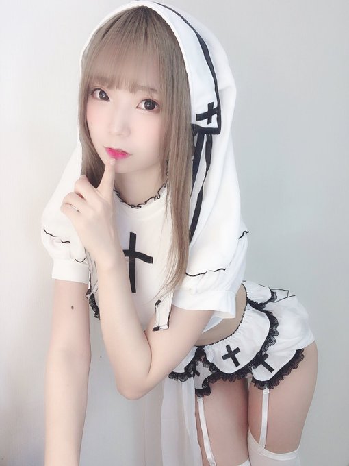 コスプレイヤーHattie（へティー）のTwitter画像25
