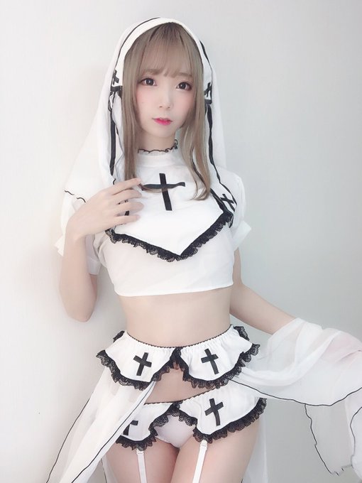 コスプレイヤーHattie（へティー）のTwitter画像26