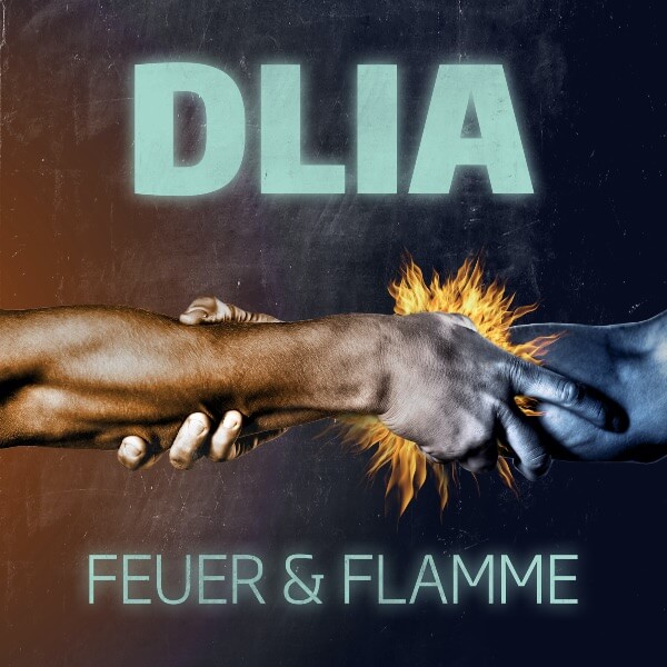 Qualda's tweet photo. #DLIA "Feuer und Flamme" (VÖ: 07.02.2020) - https://t.co/KfMdL3GoGX https://t.co/vnBPji6rAr