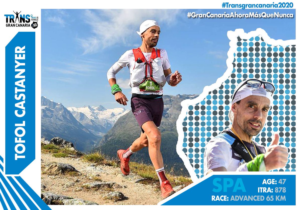 The North Face Transgrancanaria tweet media