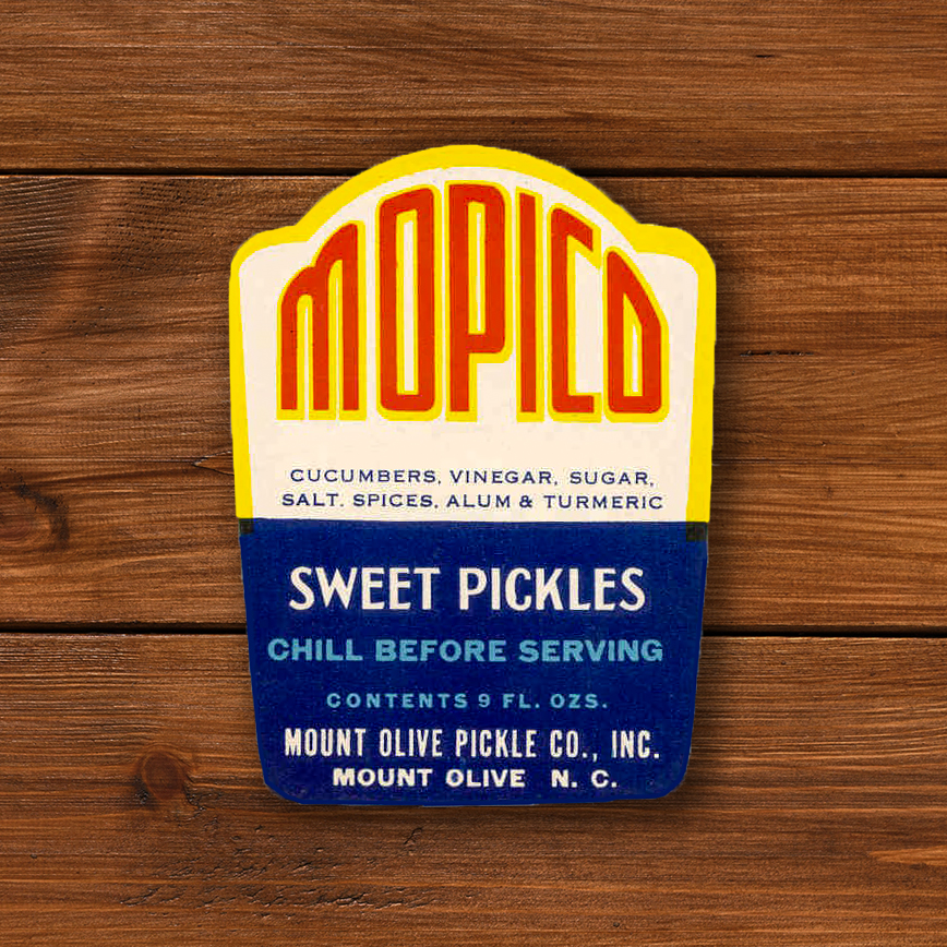 Mt Olive Pickles On Twitter Did You Know In Its Early Years mt-olive-pickles-on-twitter-did-you-know-in-its-early-years