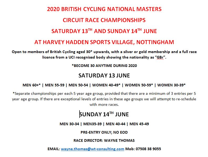 VeloUK Cycling Mag tweet media