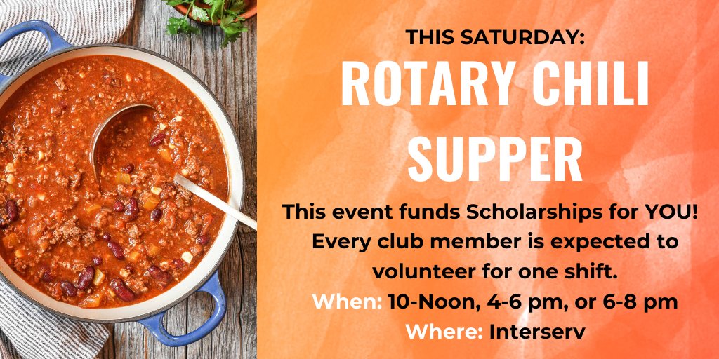 BHS Interact Club (@bentoninteract) on Twitter photo 