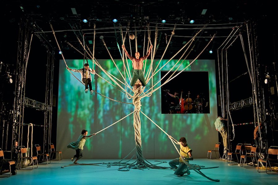 A Monster Calls Play tweet media