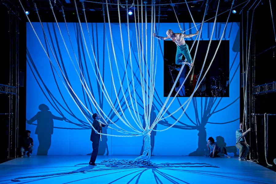 A Monster Calls Play tweet media