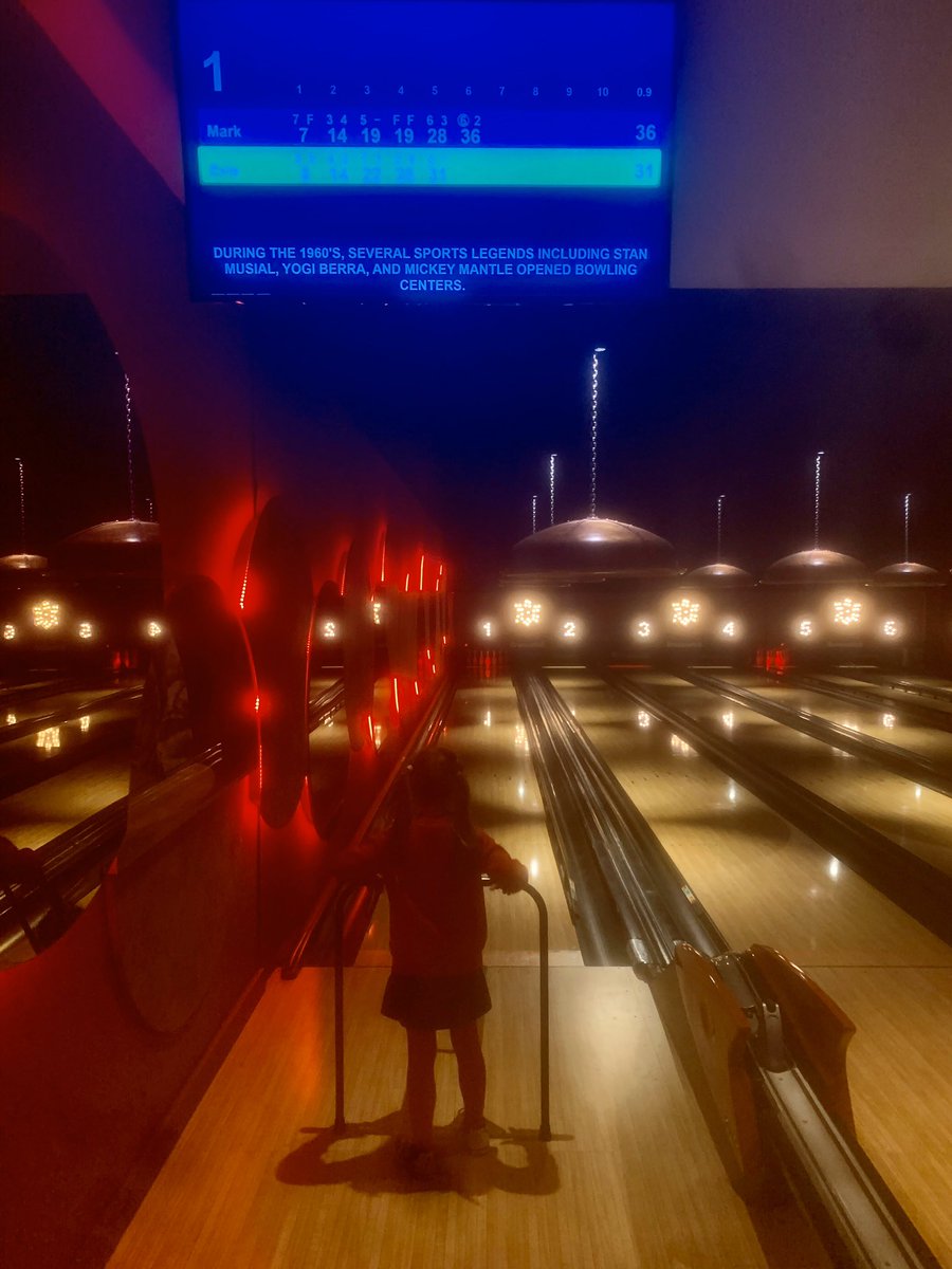 Beat by a 6 year old