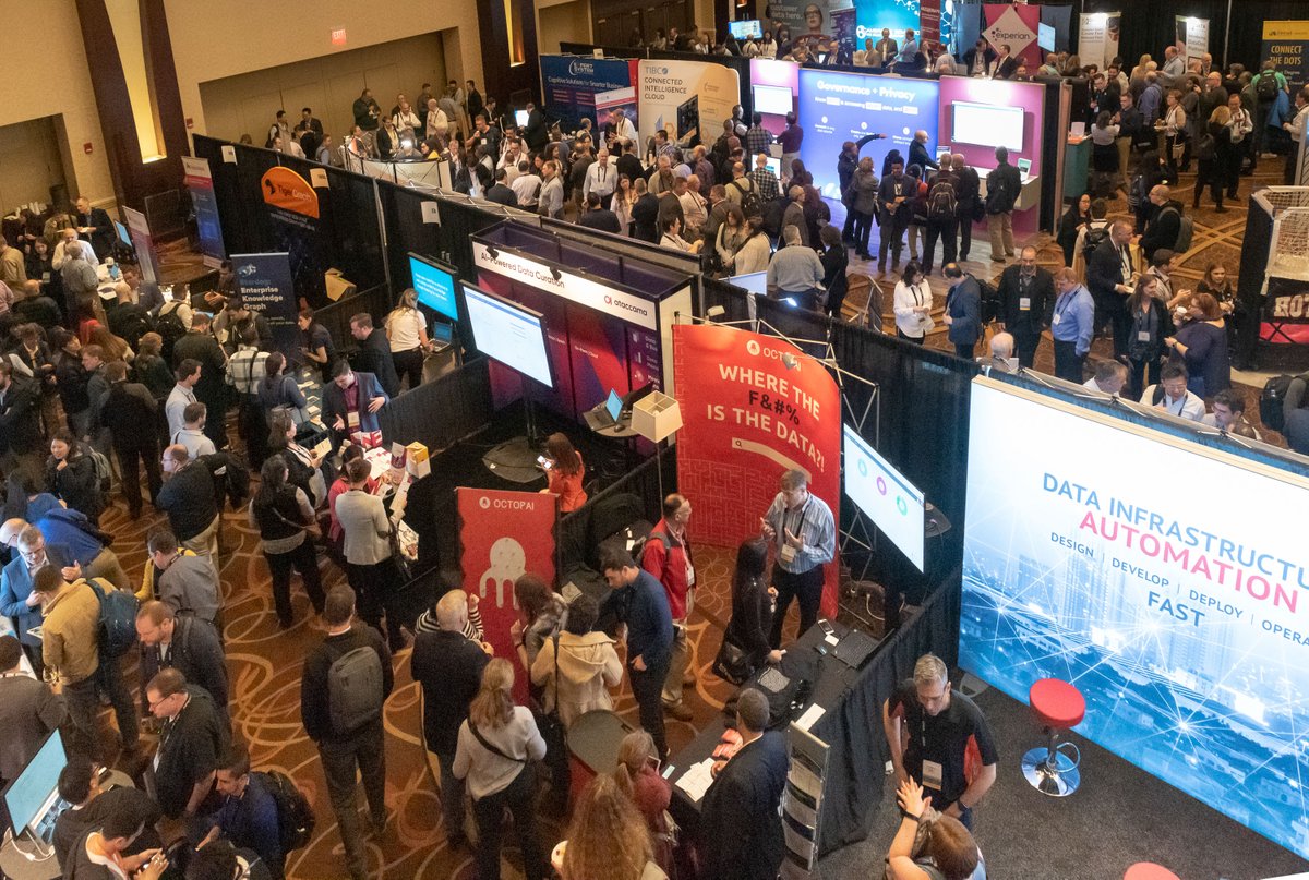 Early Bird pricing for #EDW ends in one week (Feb. 14)! Save your seat in San Diego for 200+ hours of #DataManagement training: enterprisedataworld.com