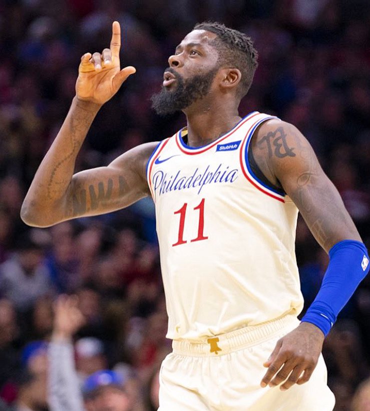 James ennis rumors nba player hoopshype