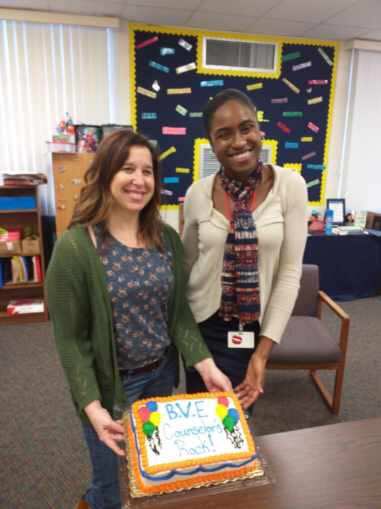 Belleview Elem tweet media