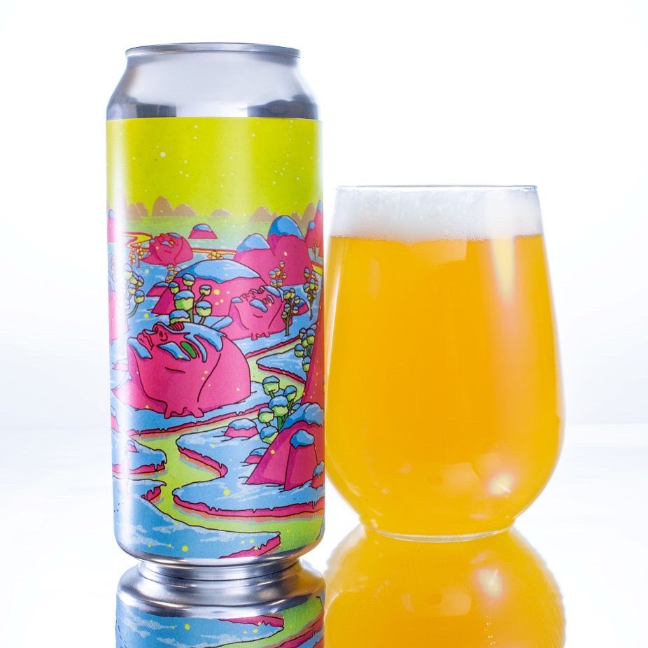 This all-new installment in our Faces Double IPA series features two classic ‘C’ hops, Cascade and Chinook, which were grown at Hayhoe Hops in Aylmer, Ontario.
Available online now and in the Welly Retail Store today!
wellingtonbrewery.ca/beers/small-ba…