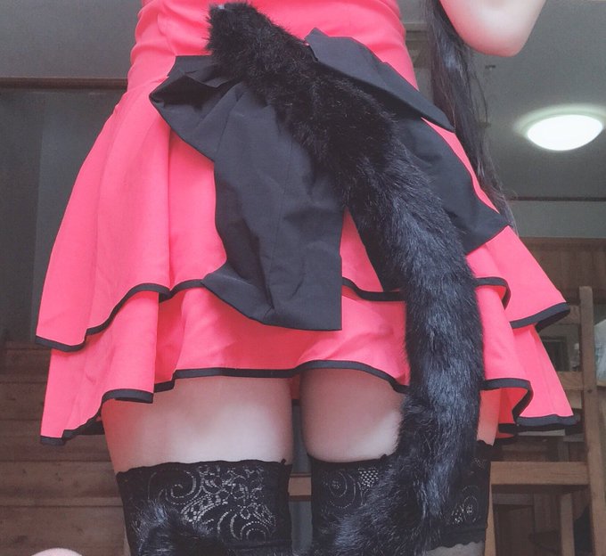 コスプレイヤーmonaのTwitter画像16
