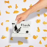 Photo by Flock Chicken Chips (@FLOCKCHIPS)