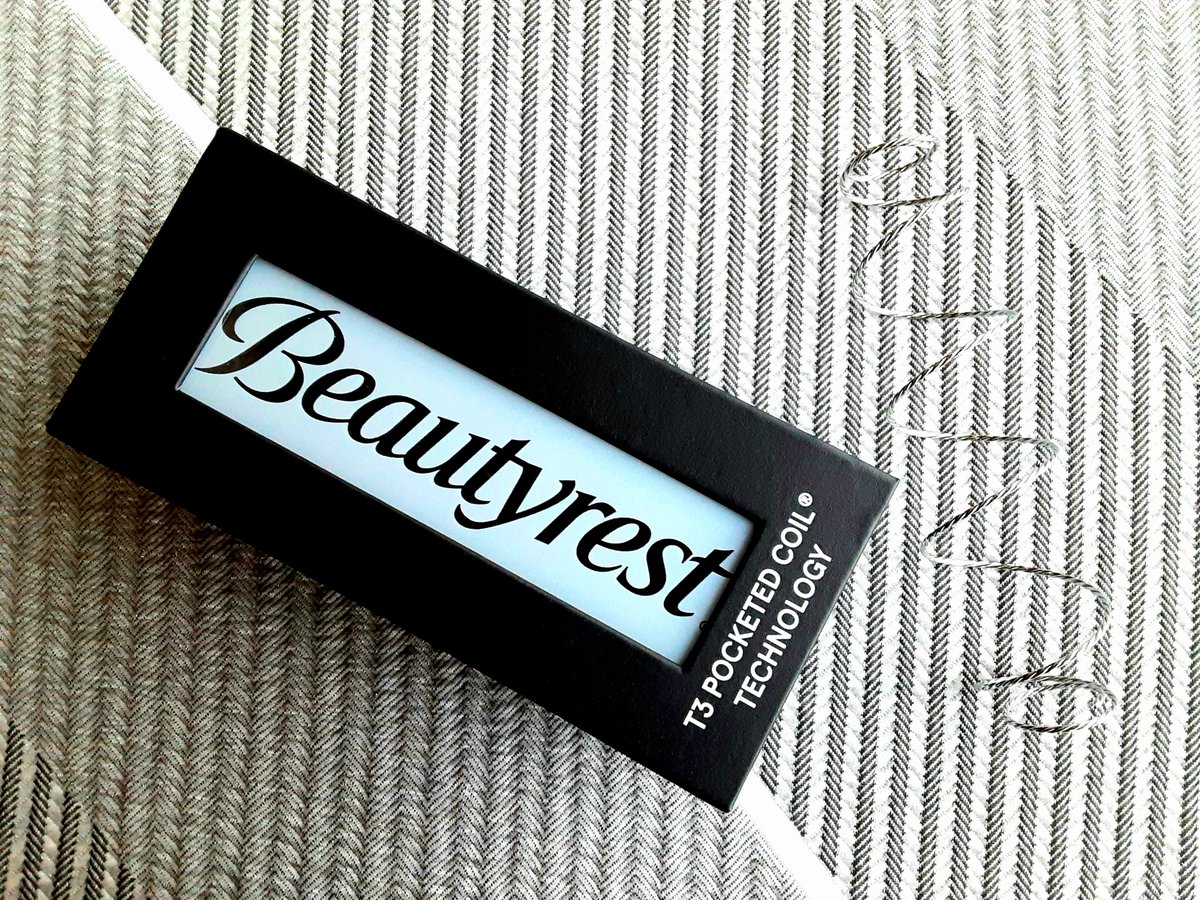 It's nearly SPRING...WHY wait...get YOUR <a href="/Beautyrest/">Beautyrest</a> <a href="/stlmattress/">Mattress Direct</a> #sleeprules #EdwardsvilleIL