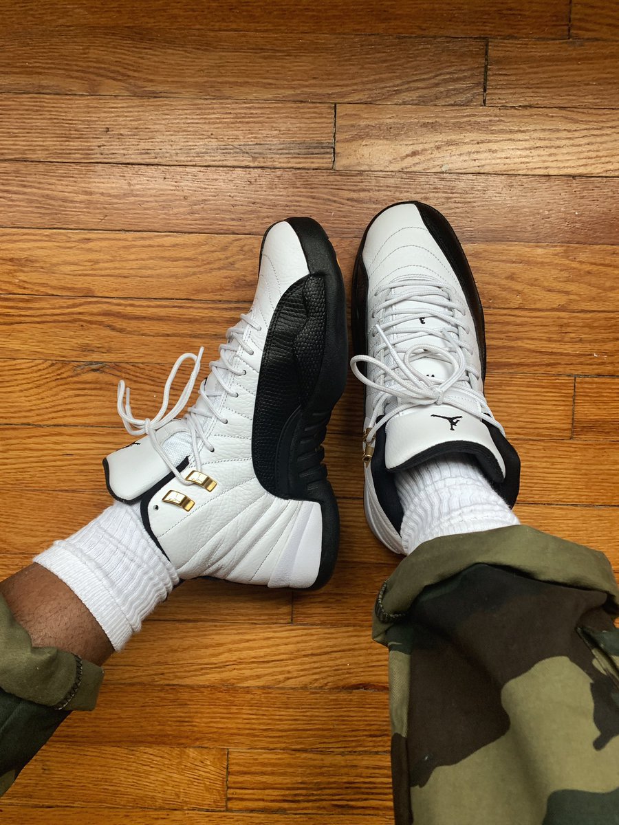 taxi 12’s