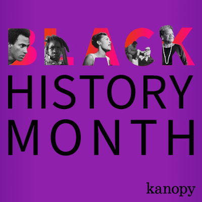 Celebrate #BlackHistoryMonth with <a href="/Kanopy/">Kanopy</a>! You can stream over 100 award-winning films and documentaries by and about African Americans for free with your Boca Raton Public Library library card. tinyurl.com/qk49sf8
