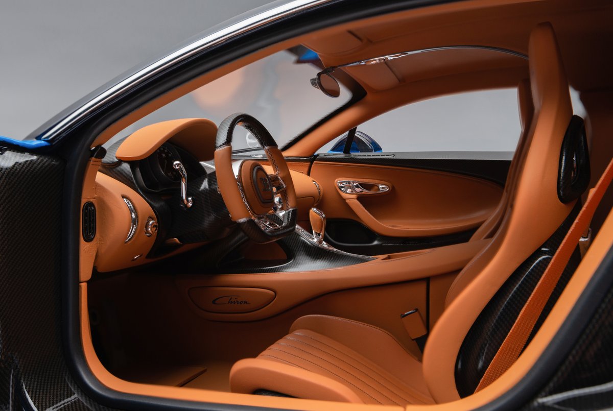 amalgamofficial's tweet photo. Discover the Bugatti Chiron at 1:8 scale: https://t.co/EtVEuUankB [3/3]

#Bugatti #Chiron #BugattiChiron #Anscheidt #AchimAnscheidt #Automotive #ModelMaking #CarModel #ModelMaker #ModelCar #ScaleBugatti #BugattiModel #ModelBugatti #Supercars #Hypercars #LuxuryCars #RecordBreaker https://t.co/sImK4vl9Il