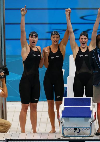 Comer Casting tweet media