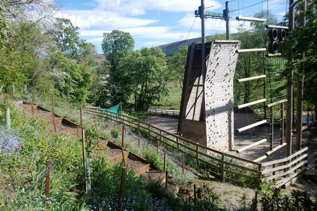 Marrick Priory tweet media