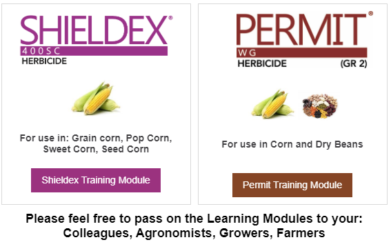 rjanssen19's tweet photo. Want to Learn More about Shieldex and Permit by Gowan AGRO Canada?
Permit
https://t.co/nzJ8Kaph56
Shieldex
https://t.co/BFoRB9SQ3V https://t.co/xp0ueLvFN6