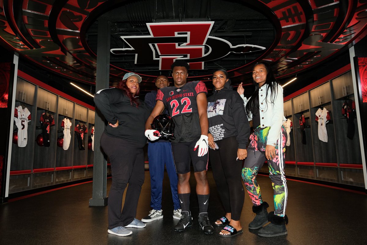 Jaylon Armstead tweet media