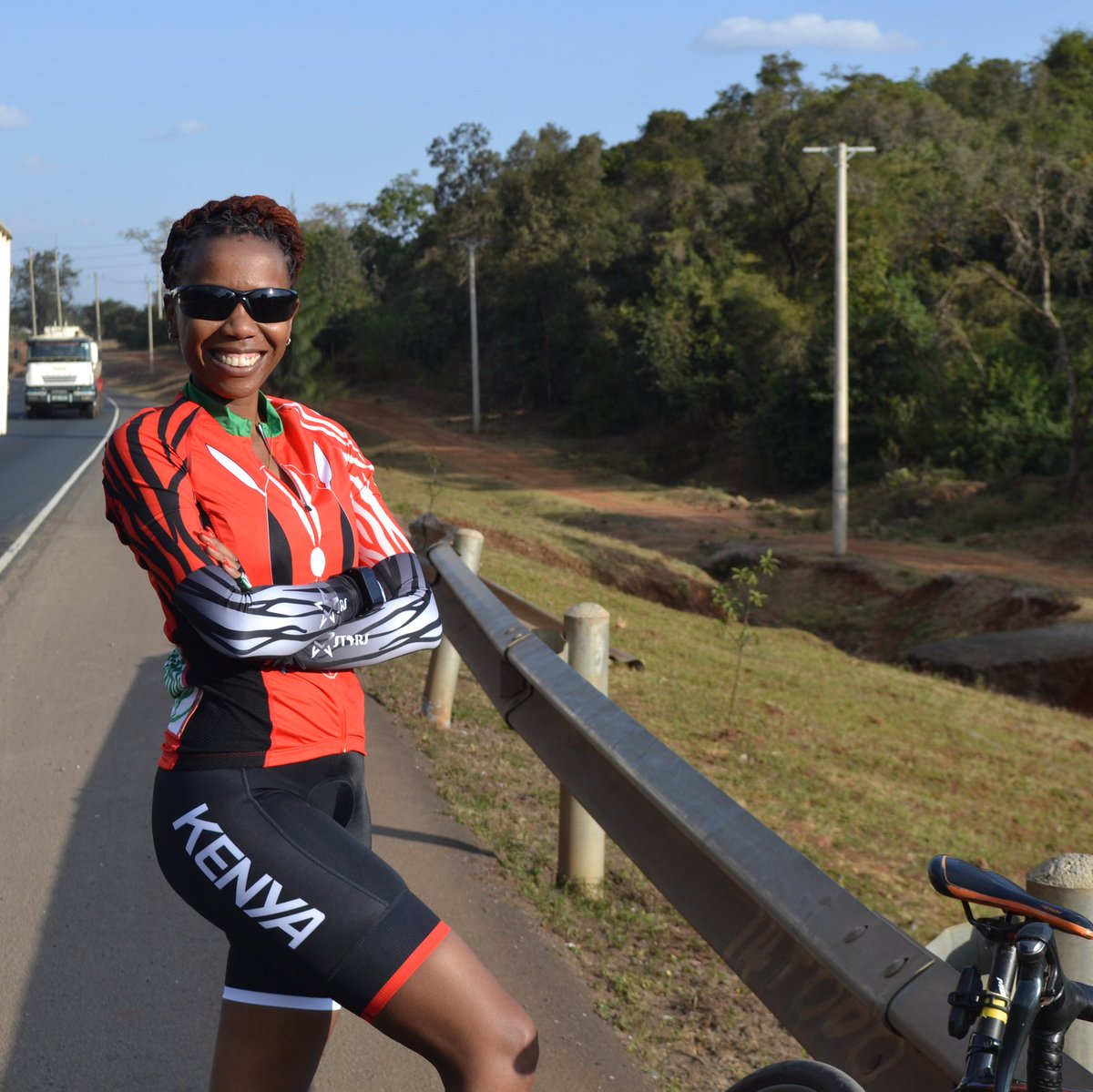 ZiaraGroup's tweet photo. #TeamKenyaOlympicsKit Some solutions are Home Grown...๐@AMB_A_Mohammed @moscakenya @Nike @OlympicsKe This Kenyan owned company @5StarsAfrica could have a better concept on the National Olympics Kit. #ProudlyKenyan #SautiSolSuzanna #FridayThoughts #CorruptionReggae https://t.co/3x2z3Mn5QE