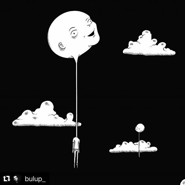 flat33's tweet photo. #Repost @bulup_ with @get_repost
・・・
Helium_
.
.
#illustration #procreate #art #blackandwhite #caricature #art #drawing #bulup https://t.co/EioOicNAue https://t.co/FLGuW26hjl