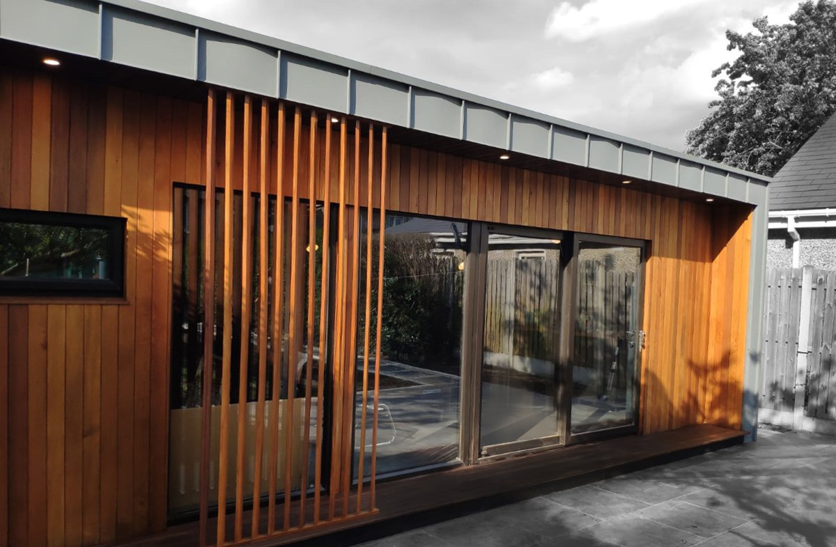 Some Images of Work done in 2020 - Casino Marino, Fernhill Park DLRCoCo, Newgrange OPW and #heritage #DLR #SustainableDevelopment #timber