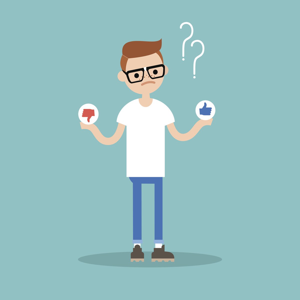 Remember: think before you share something online! Years from now, you may have to explain the information and photos that you are posting today. Learn more about building a secure online identity: priv.gc.ca/en/about-the-o…