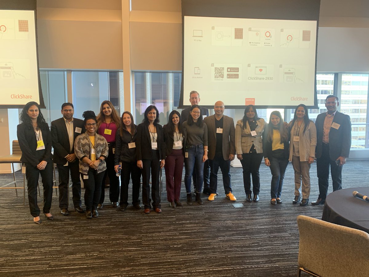 Proud of our evolving women leaders in Deloitte SAP Tech. #SAPTechSummit2020 #KineticEnterprise @DeloitteSAP  <a href="/darwindeano/">Darwin Deano</a> <a href="/MissPathan/">vessey</a> <a href="/MerryXmas831/">Merry Kweiter</a> <a href="/ratnangdesai/">Ratnang Desai</a> <a href="/VivekVRao99/">Vivek Rao</a> <a href="/agsilver67/">Abdi G</a> <a href="/chris_dinkel/">Chris Dinkel</a> <a href="/GGomez_TechExec/">Gil Gomez</a> <a href="/srivatssrinivas/">Srivats</a> <a href="/kelly_herod/">Kelly Herod</a>