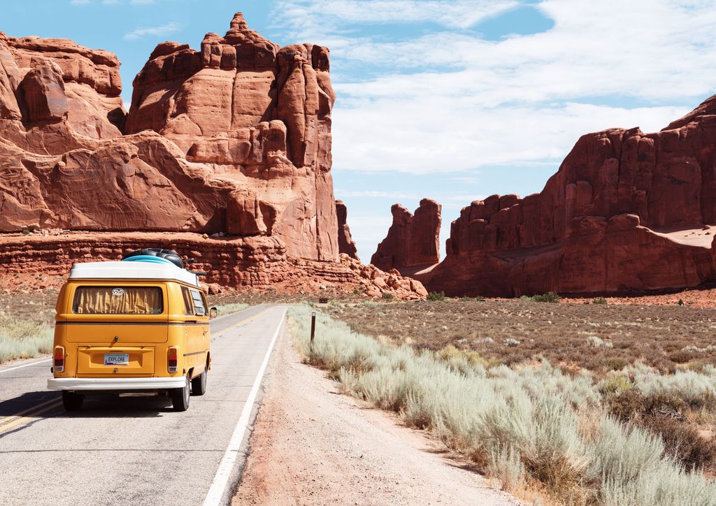 jenvickers's tweet image. President's Day is just around the corner. If you've got a road trip planned for the long weekend, check out these high-tech ways to improve your old-school vacation. buff.ly/2GOmjoo