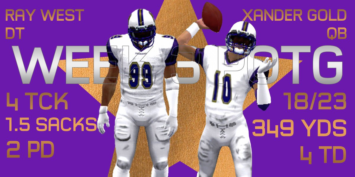 New Orleans Pharaohs tweet media