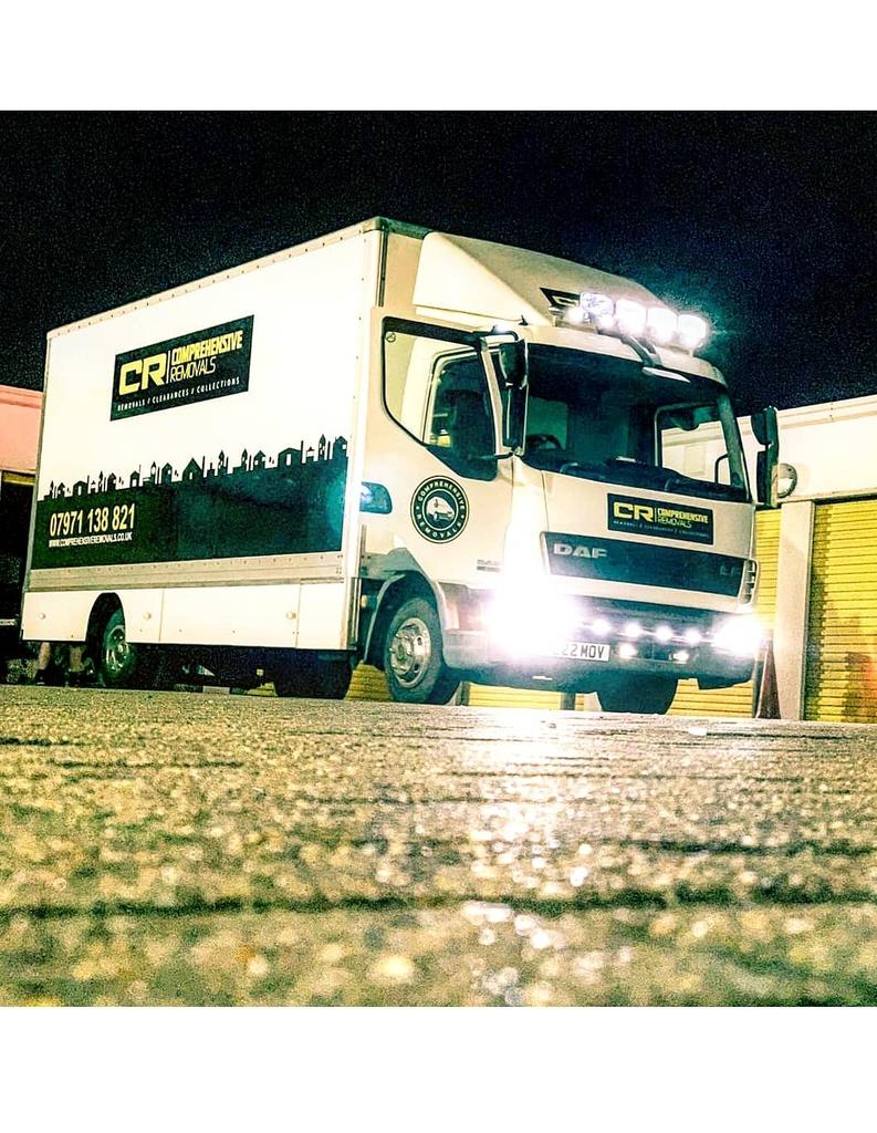 CompRemovals's tweet image. Comprehensive Removals 
Quick load up @bigyellowss 

#removals #essex #removalservice #removalcompany #removalfirm #essex #billericay #brentwood #basildon #chigwell #woodford #loughton #dagenham #hornchurch #storage #bigyellow