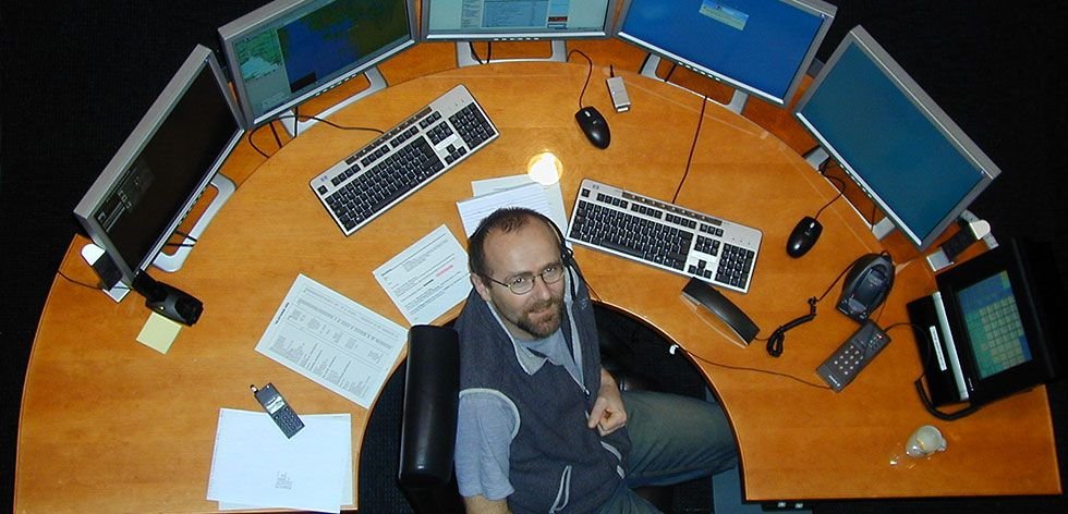HRSSorNorge's tweet photo. I dag hadde vår gode kollega, Ben Wikøren, sin siste vakt som redningsleder. Takk for mange gode år! 
Ikke gå deg vill på jakt eller på båttur :) https://t.co/Oc2LY3kt9B