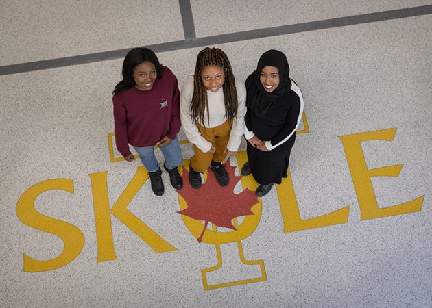 University of Toronto Engineering tweet media