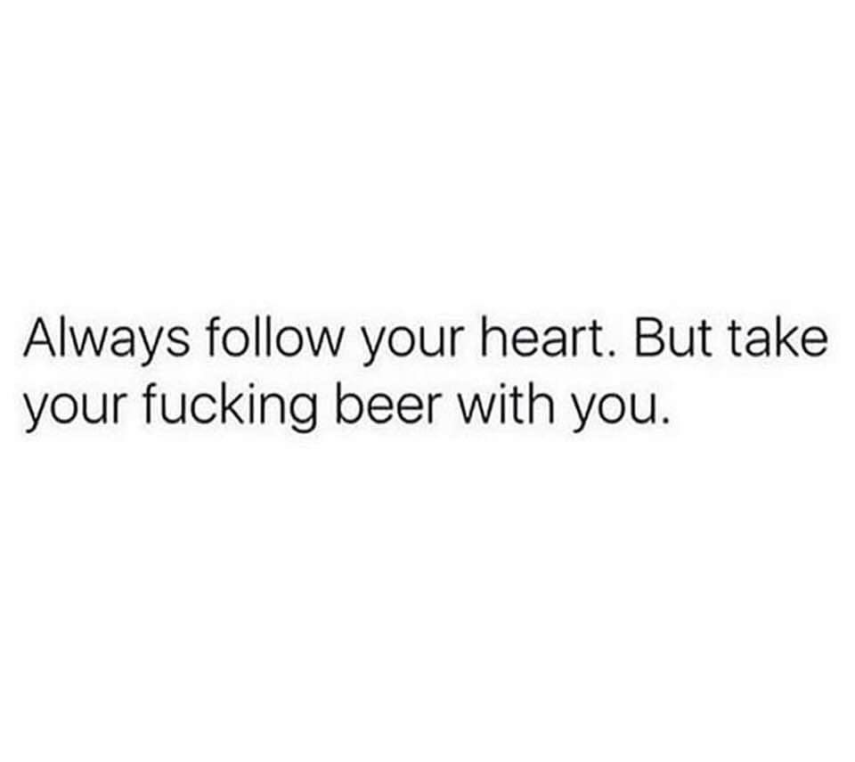 Rkreitzer01's tweet photo. Ice cold beer never broke my heart 🤘🏻 https://t.co/FV5jlRu91k