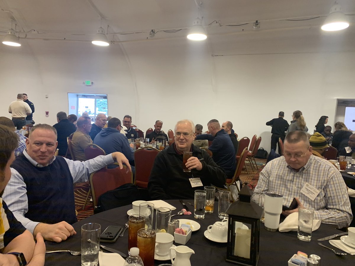 Gary, IN FOP Lodge 61 tweet media