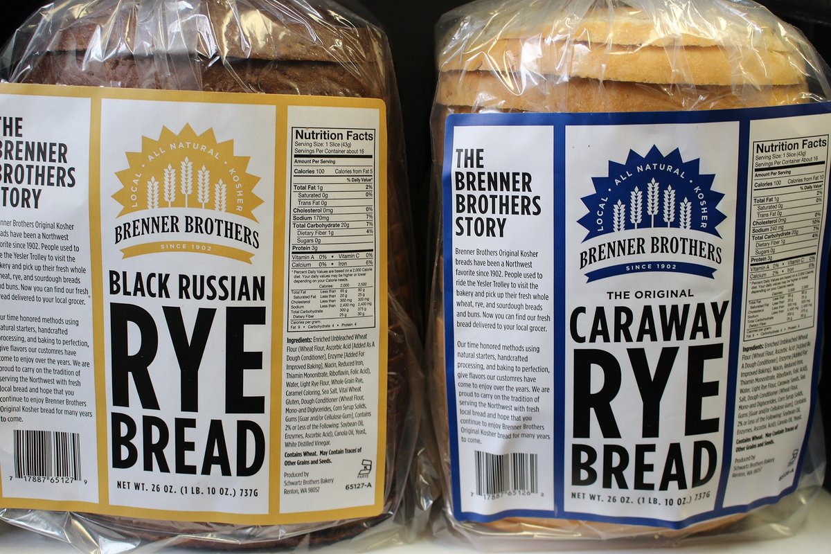 BrennerBrosBake's tweet photo. May this be the most difficult decision you make all day 🍞 #RyeProblems https://t.co/dJ3LSD2Djn