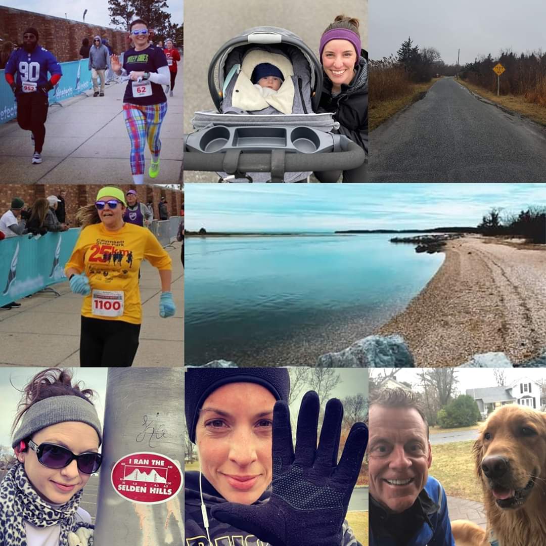 SmithtownRunCo's tweet image. #SRCRunsFeb
.
Today marks 1 Week since the challenge started! How is everyone doing? Keep up the great work.
.
#SmithtownRunningCompany #RunLI